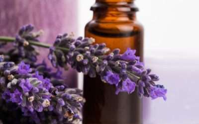 Essential Oils for Menopause Relief: Natural Solutions for Women