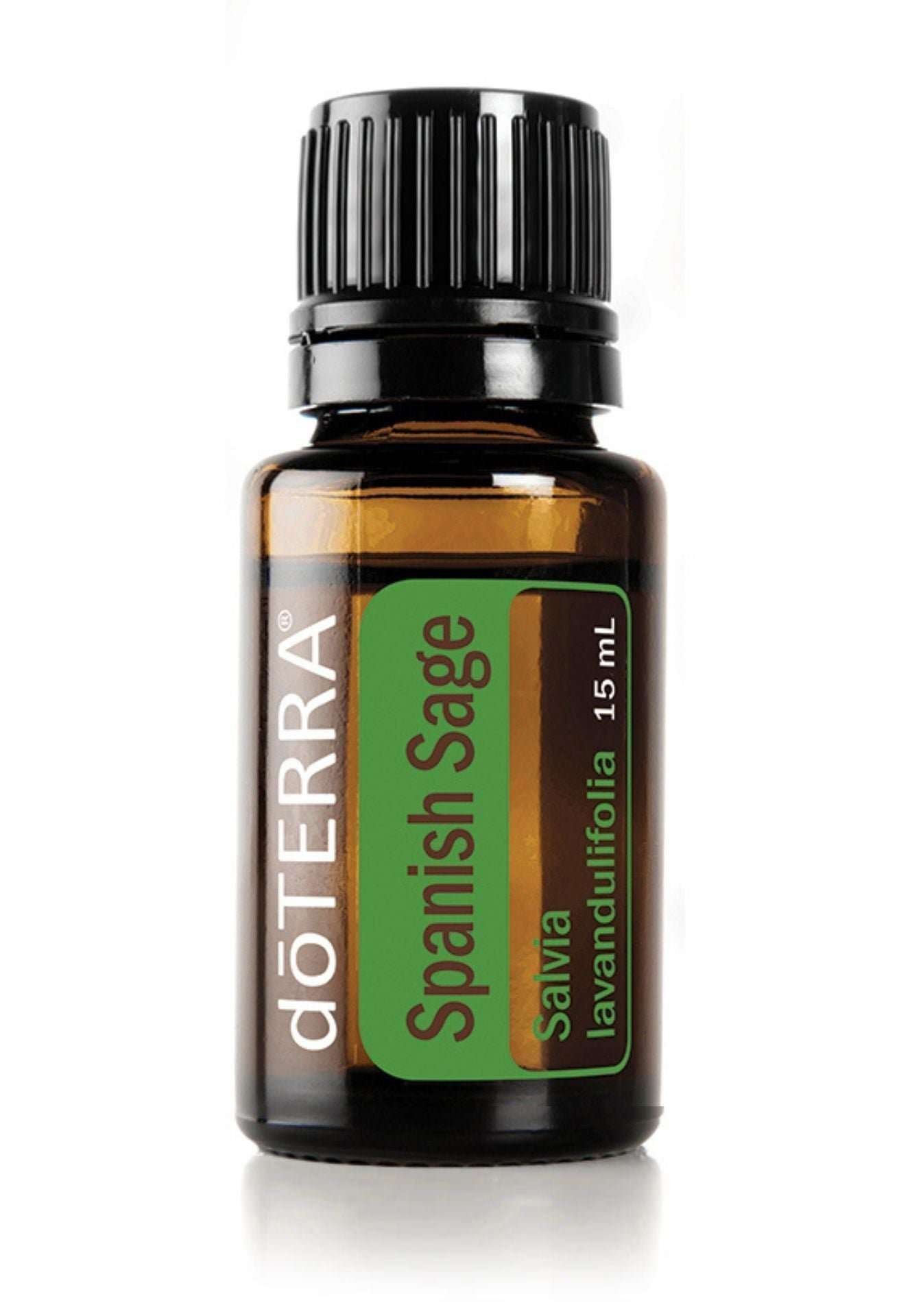dōTERRA Spanish Sage Essential Oil - 15 mL