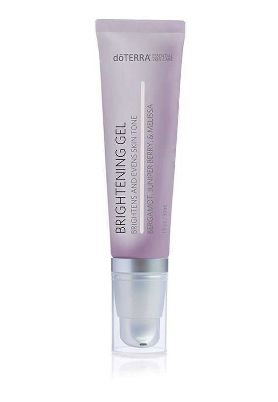 dōTERRA Brightening Gel - 1 fl. oz./30mL