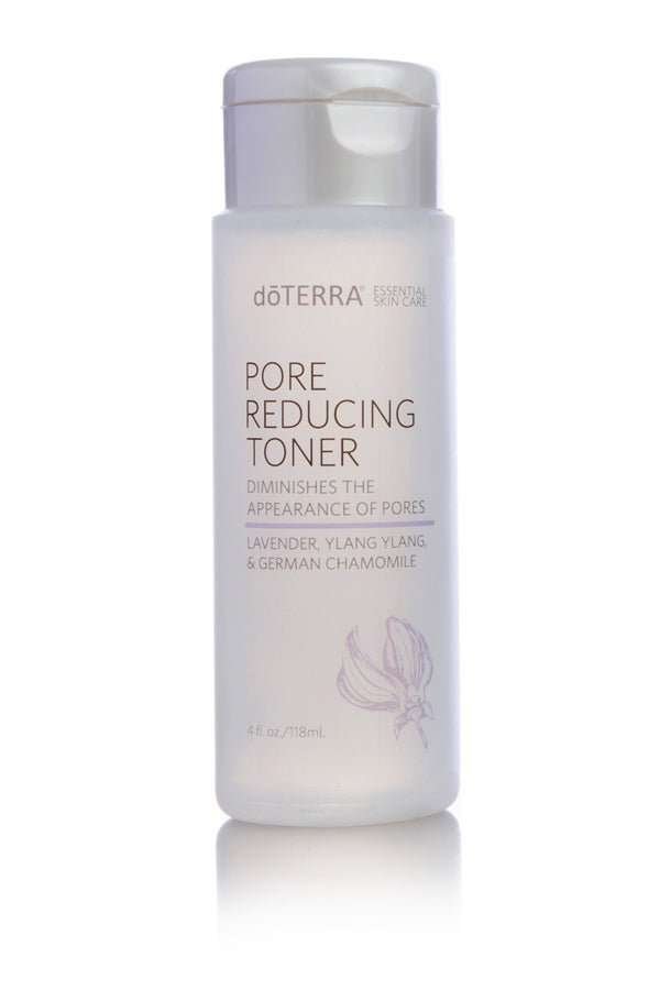 dōTERRA Pore Reducing Toner - 4 fl. oz./118mL