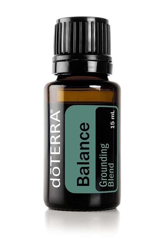 dōTERRA Balance Grounding Blend - 15 mL