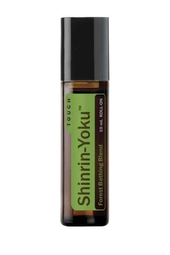 dōTERRA Shinrin-Yoku Touch Roll-on - 15 mL