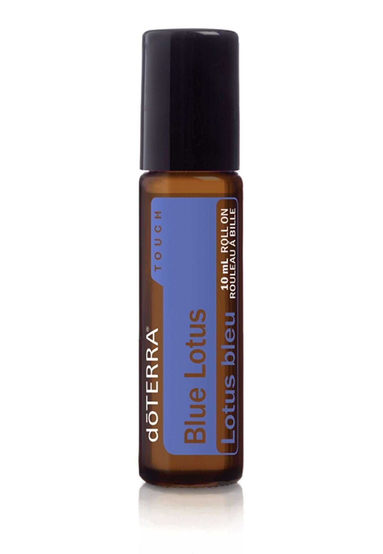 dōTERRA Blue Lotus Touch Roll-on - 10 ml