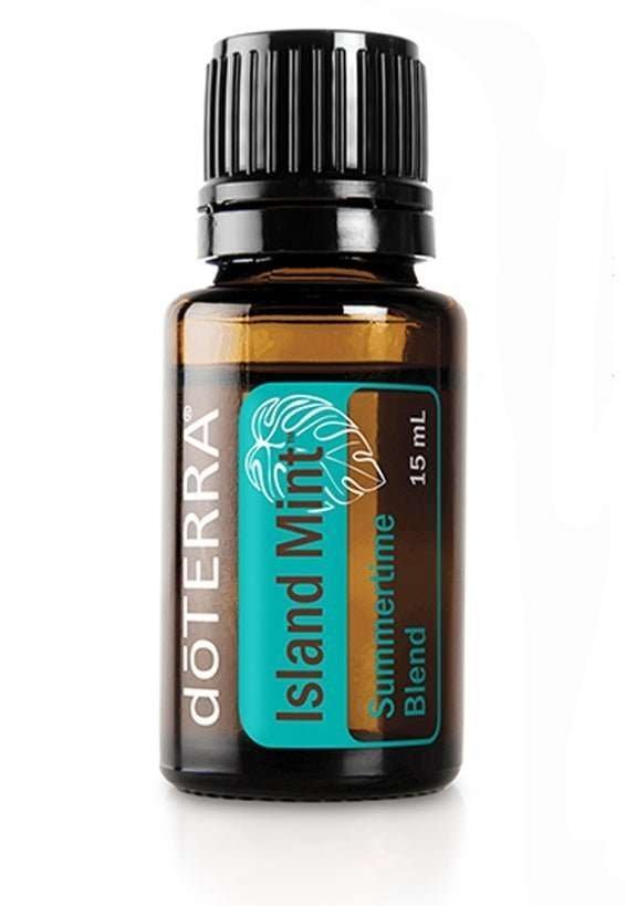 dōTERRA Island Mint Blend - 15 mL