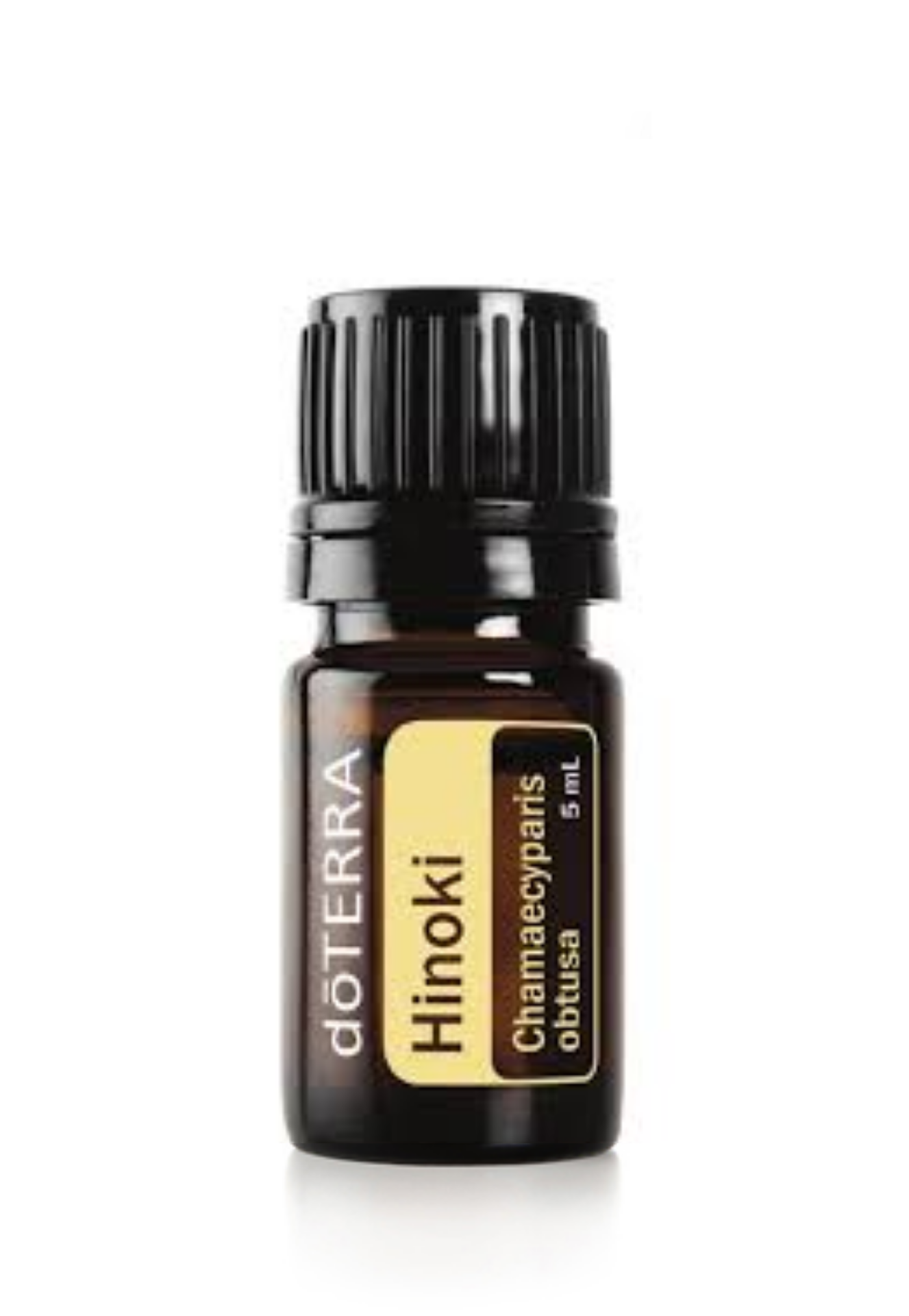 dōTERRA Hinoki Essential Oil - 5 mL