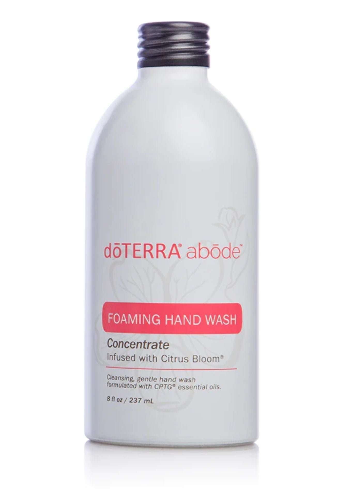 dōTERRA Abōde Foaming Hand Wash - 8 fl oz