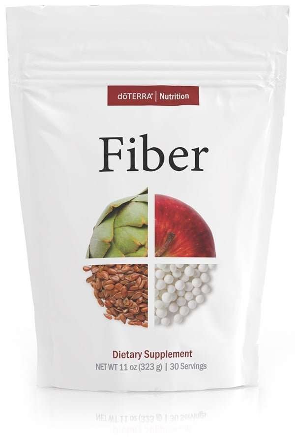 dōTERRA Fiber - 30 Servings