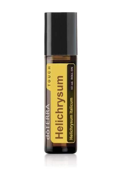 dōTERRA Helichrysum Touch Roll-on - 10ml