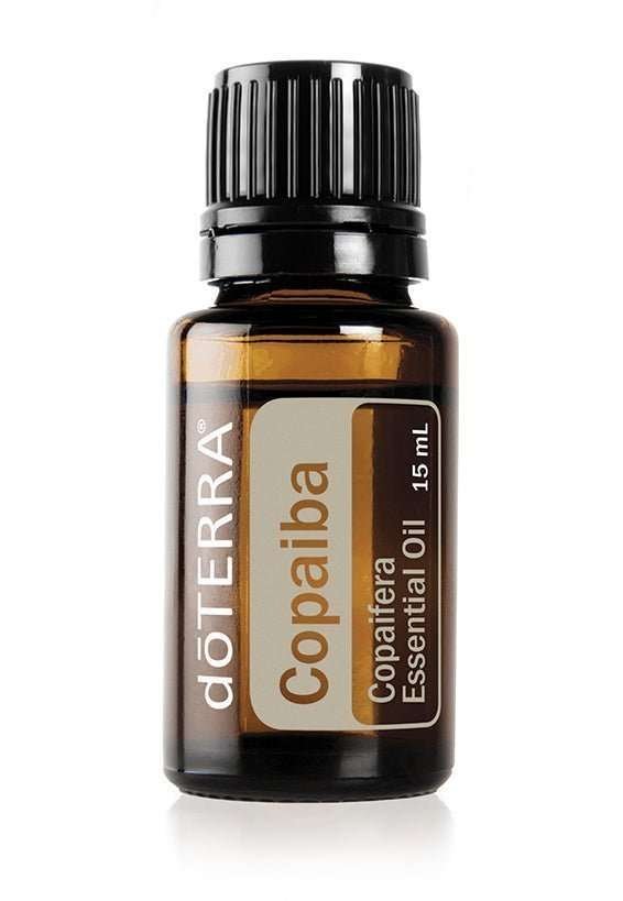 dōTERRA Copaiba Essential Oil - 15 mL