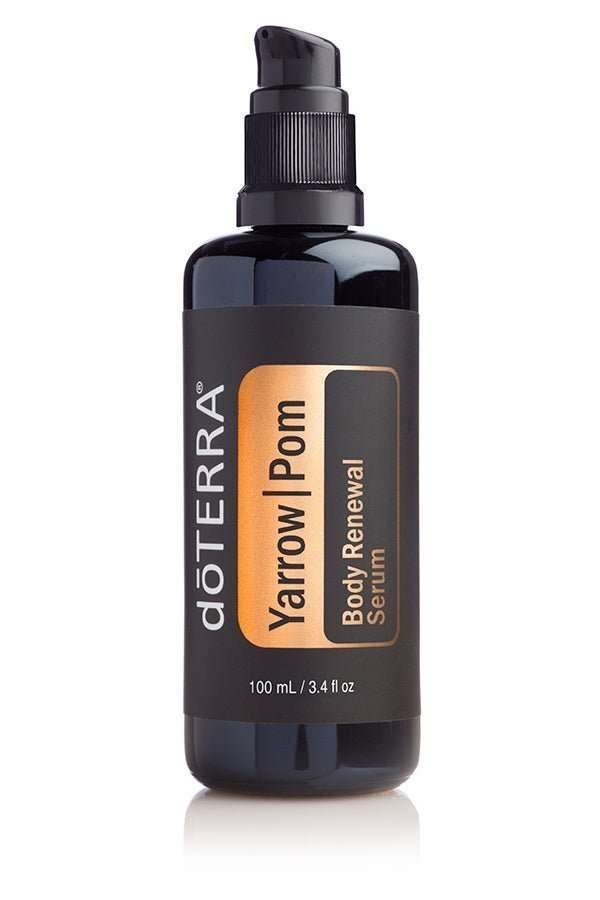 dōTERRA Yarrow|Pom Body Renewal Serum - 3.4 fl oz / 100 ml