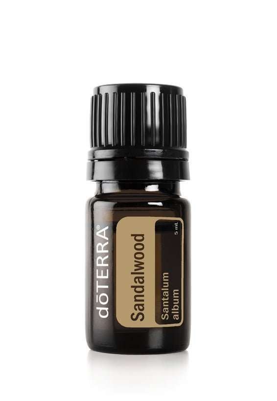 dōTERRA Sandalwood Essential Oil - 5ml