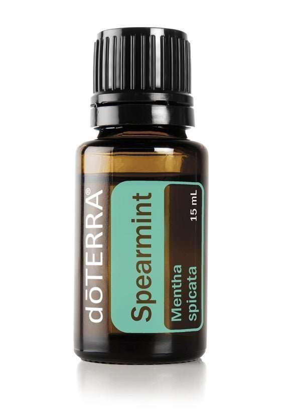 dōTERRA Spearmint Essential Oil - 15 mL