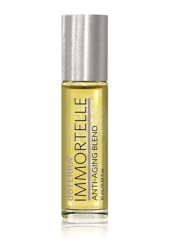 dōTERRA Immortelle Anti-Aging Blend Roll-on - 10ml