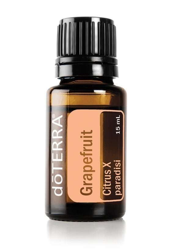 dōTERRA Grapefruit Essential Oil - 15ml