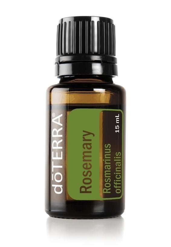 dōTERRA Rosemary Essential Oil - 15ml