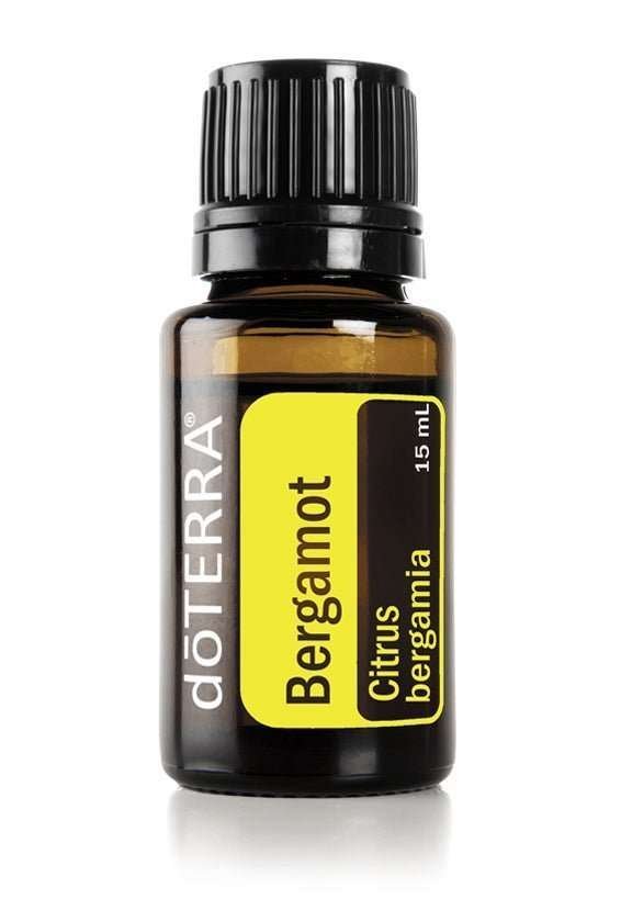 dōTERRA Bergamot Essential Oil - 15ml
