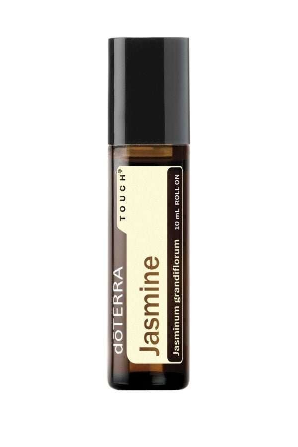 dōTERRA Jasmine Touch Roll-on - 10 ml