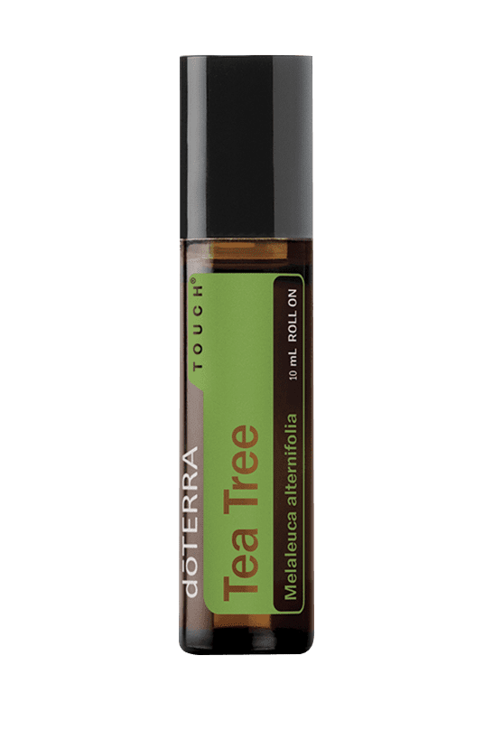 dōTERRA Tea Tree (Melaleuca) Touch roll-on - 10 ml